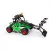 Alexander Toys Constructor Pro - Manta 5 az 1-ben építőjáték