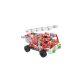   Alexander Toys Constructor - Fire Engine tűzoltóautó építőjáték