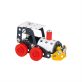   Alexander Toys Constructor - Steamer gőzmozdony építőjáték