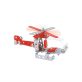   Alexander Toys Constructor - Helios helikopter építőjáték