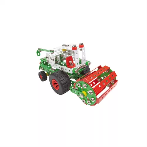 Alexander Toys Constructor - Kombájn építőjáték