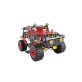   Alexander Toys Constructor - Ranger 'Black Spider' építőjáték