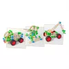 Alexander Toys Contructor Junior 3 az 1-ben - Truck építőjáték