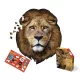 Wow Puzzle 550 db - Oroszlán