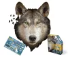 Wow Puzzle 550 db - Farkas