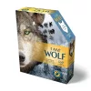 Wow Puzzle 550 db - Farkas