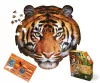 Wow Puzzle 550 db - Tigris