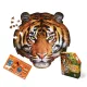 Wow Puzzle 550 db - Tigris