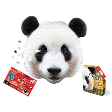 Wow Puzzle 550 db - Panda