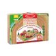 Melissa & Doug Fa jármű, Vidd magaddal, farm