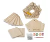 Melissa & Doug Fajáték, Építsd magad madáretető