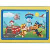 Melissa & Doug kreatív játék, Mancs Őrjárat mágneses puzzle, 2 db