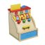Melissa & Doug Szerepjáték, Pénztárgép