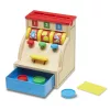 Melissa & Doug Szerepjáték, Pénztárgép