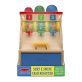 Melissa & Doug Szerepjáték, Pénztárgép
