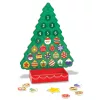 Melissa & Doug Fa Adventi naptár