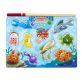 Melissa & Doug Fa készségfejlesztő játék, Mágneses horgászat