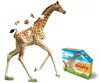 Wow Puzzle junior 100 db - Zsiráf