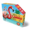 Wow Puzzle junior 100 db - Flamingó