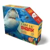 Wow Puzzle junior 100 db - Cápa