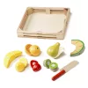 Melissa & Doug Sütés-főzés, Gyümölcskosár