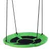Wonderland Fészekhinta 110 cm - zöld
