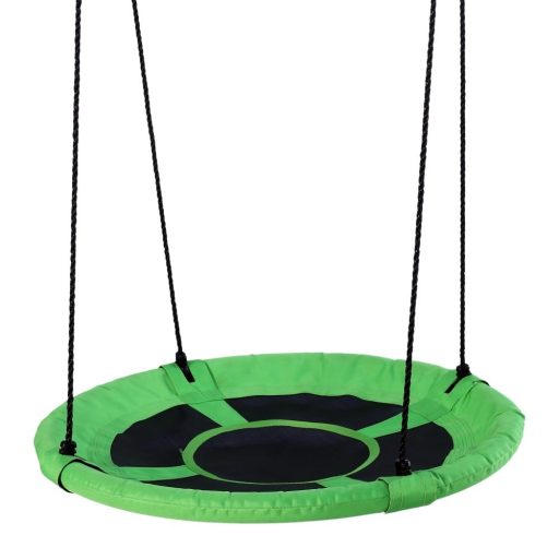 Wonderland Fészekhinta 110 cm - zöld