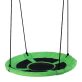 Wonderland Fészekhinta 110 cm - zöld