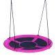 Wonderland Fészekhinta 110 cm - pink