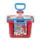 Melissa & Doug - Gurulós bevásárlókosár