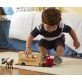 Melissa & Doug - Fa jármű, Lószállító