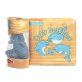 Melissa & Doug vízállókönyv bébi delfinek