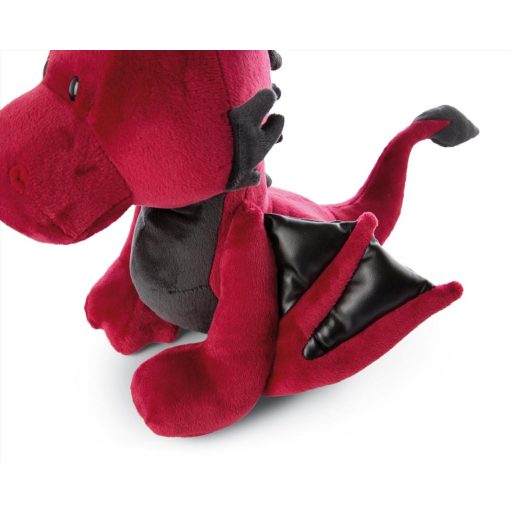 NICI Eldor sárkány plüss, 20 cm, álló