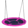 Wonderland Fészekhinta 110 cm - pink