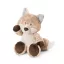 NICI Winter Nordin sarki róka 20 cm plüss