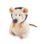 NICI Winter Smoothy Ruth kisegér 20 cm plüss, ülő