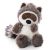 Nici - Forest Friends Rauly mosómedve 25cm plüss