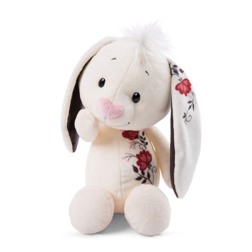 Nici love - Romantikus nyuszi plüss 35cm