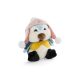 NICI Green Andoli madárs plüss, 13 cm