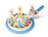 Melissa & Doug Sütés-főzés, Szülinapi torta