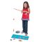 Melissa & Doug Fa készség fejlesztő, Mágneses-számos horgászat