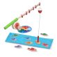 Melissa & Doug Fa készség fejlesztő, Mágneses-számos horgászat