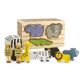   Melissa & Doug Fa készség fejlesztő játék, állatos formaillesztő