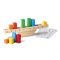 Melissa & Doug - Szivárvány egyensúlyozás