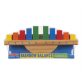Melissa & Doug - Szivárvány egyensúlyozás