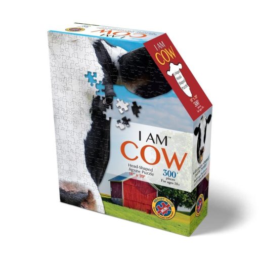 Wow puzzle - Mini 300db Tehén