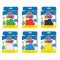 Play-Doh Air Clay Sulpt 'n Mold gyurma, 140g - többféle