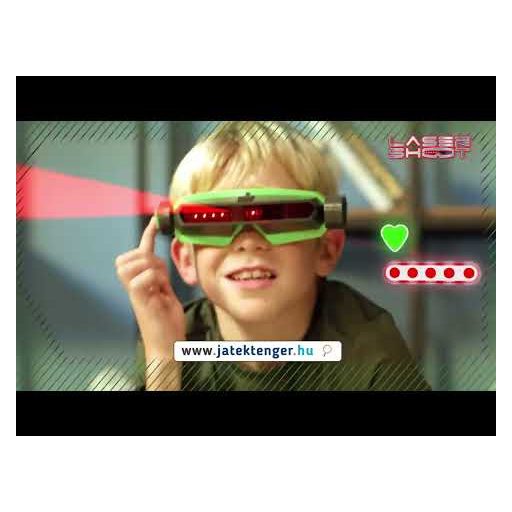 Lasershoot