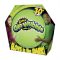 Világító Super Glo Wubble Bubi Labda 75 cm - zöld