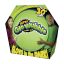 Világító Super Glo Wubble Bubi Labda 75 cm - zöld